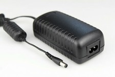 Netzteil AC/DC Netzgerät Trafo Adapter für LED, Router, Freebox 12V 3A   5,5/2,1