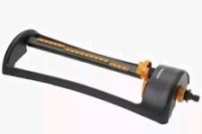 Fiskars Easy Watering Wassersparender Sprinkler (1023661)