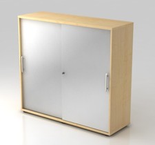 Schiebetürenschrank 120 cm  3