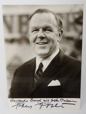 Autogramm deutscher Komponist und Dirigent Franz Grothe (85921)