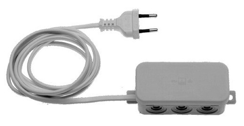 Berner mini handsender bhe325 - berner,