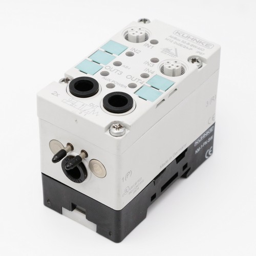 Kuhnke airbox mo - 32-s-sw-mo, mit