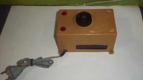 Arnold rapido transformator - arnold,