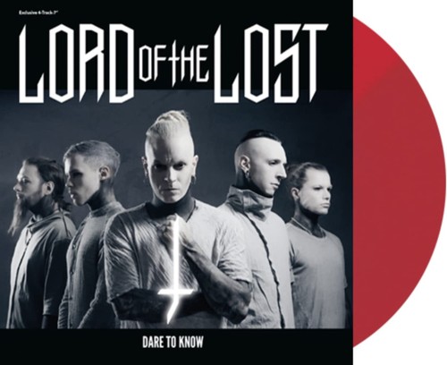 Lord the lost single vinyl - of,