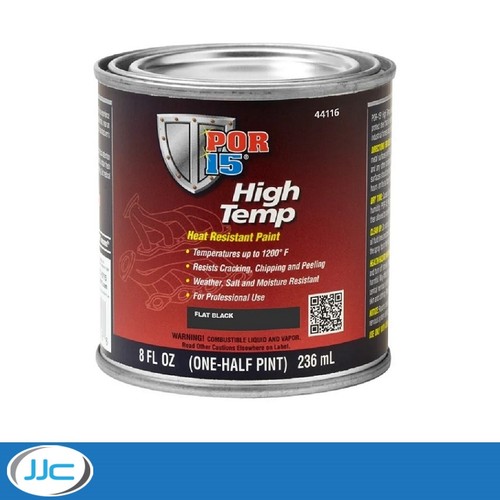 Por15 hochtemperatur - por15,