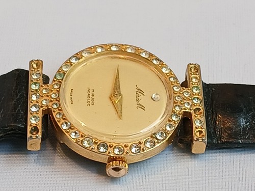 Damenarmbanduhr miriam - damenarmbanduhr, 17