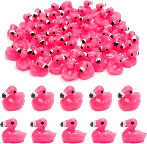 Stück mini flamingo enten - stück,