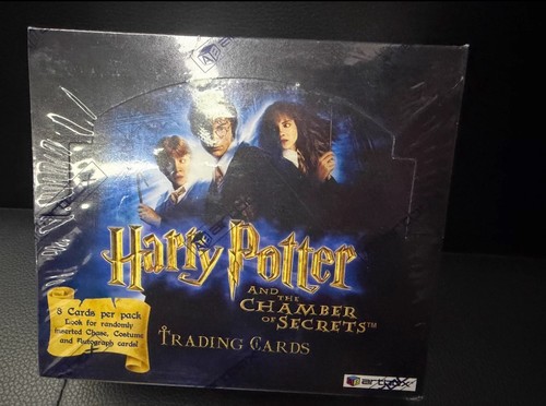 Artbox harry potter und - potter,