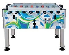 Tischkicker Spielkicker