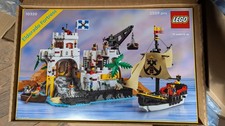 LEGO Icons: Eldorado-Festung