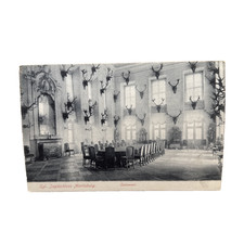 Postkarte AK Dresden Radebeul