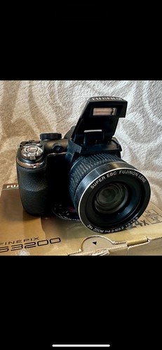 Fujifilm finepix s3200 - fujifilm,
