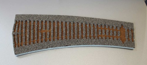 Tillig 86568 gleisbettung - 86568,