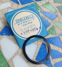 Vintage Uhr Seiko 6105-8000