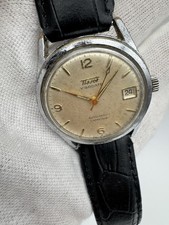 Tissot Visodate Automatic