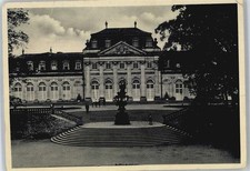 50593895 - 6400 Fulda Orangerie mit Flora