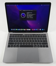 Apple MacBook Pro 13” 2016