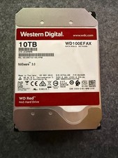 Western Digital Red