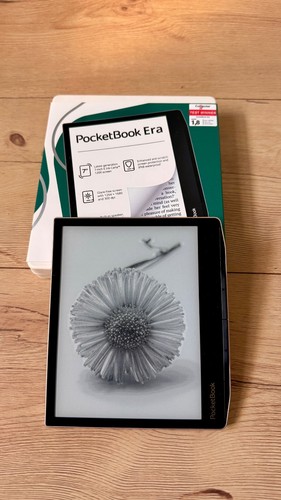 Pocketbook era 16gb ebook - pocketbook,