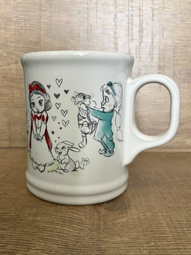 Disney animators collection - animators,