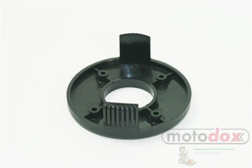 Haube deckel - /,