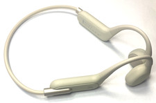 HIFI Walker T10 Air Knochenschall Kopfhörer IPX8 wasserdicht Beige Weiß vHändler