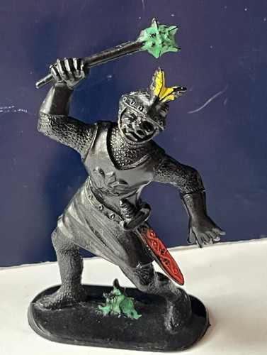 Jean höfler ritter schwarz - ritter,