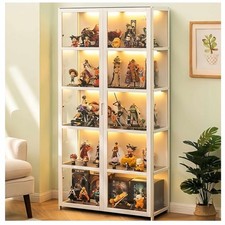 Große acryl vitrine - große,