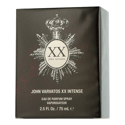 John varvatos intense - john,