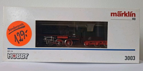 Märklin lok mit - lok, br
