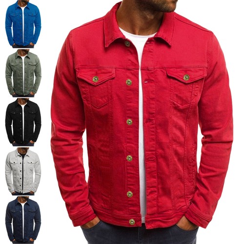 Herren casual slim fit - herren,