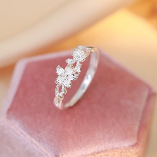 Ring 925 sterling silber - ring,