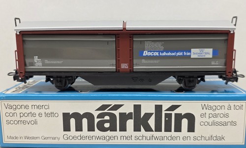 Märklin 4729 - märklin, h0