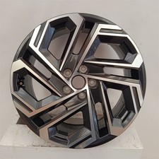 HYUNDAI TUCSON N LINE 19 ZOLL