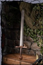 Larp-Waffe - Langschwert -