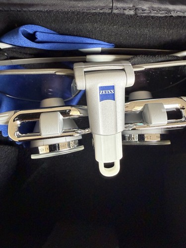 Zeiss lupenbrille eyemag - lupenbrille,