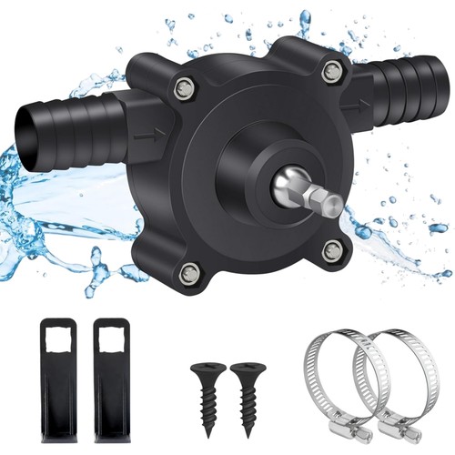 Kabelbinder wasserpumpe mini - kabelbinder,