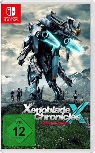 Xenoblade chronicles - xenoblade,