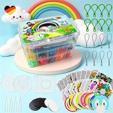 Bügelperlenset 23.000 pcs