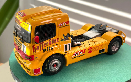 Minichamps - m1/50,