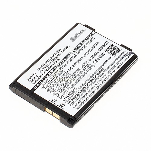 Akku für sagem - akku, myc5-3i