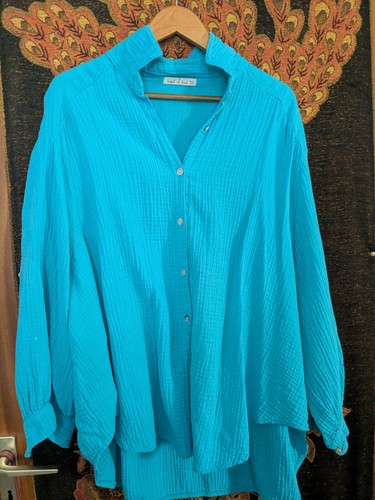 Label soul neu - of,