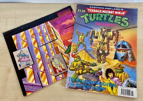 Teenage mutant ninja turtles - ninja,