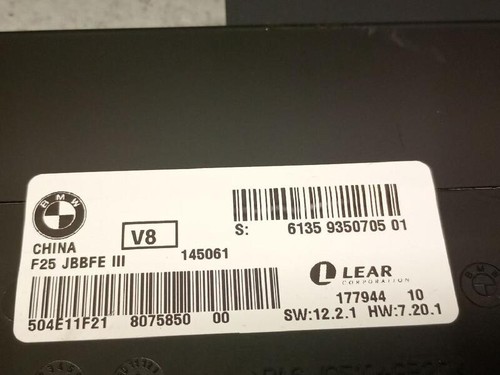 61359350705 elektronikmodul
