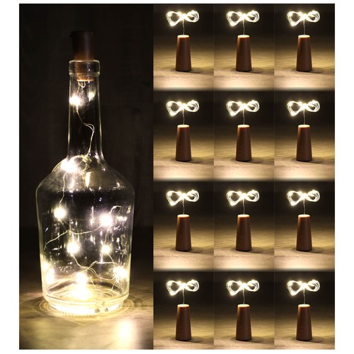 12x led flaschen licht - led-flaschen-licht,