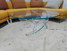 Ronald Schmitt - Couchtisch Ikone K 9009