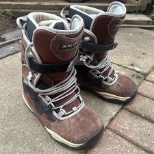 Braune Salomon Synapse