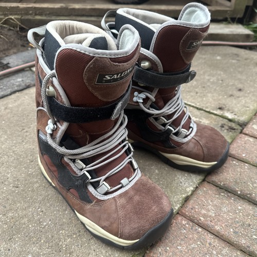 Braune salomon synapse - braune,