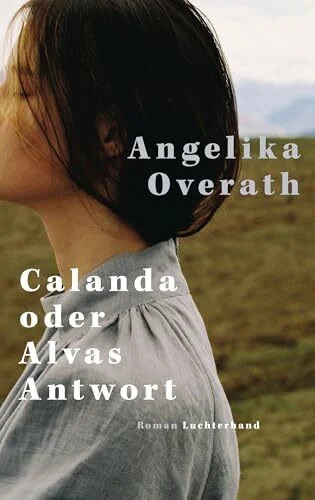 Calanda oder alvas antwort - oder,
