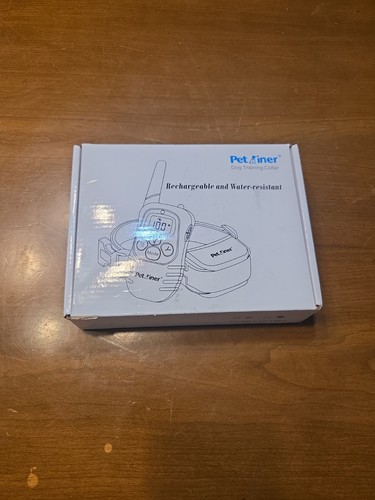 Petainer remote dog training - petainer,